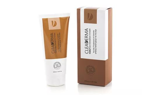 CleaDerma – CelluFree Cimet 200mL