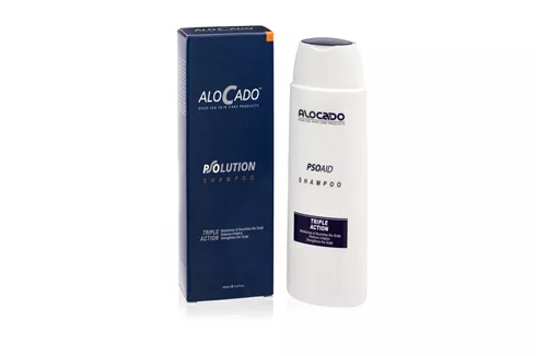 Alocado - Šampon 200mL