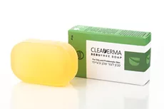 CleaDerma – Sebufree sapun 95g