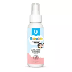 CleaDerma – SuperKid SOS sprej 100mL