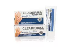 CleaDerma – DermoSilk krema za ruke 60mL